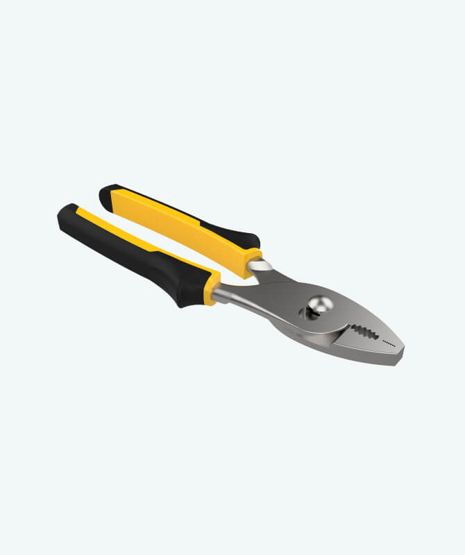 Spring Wrench